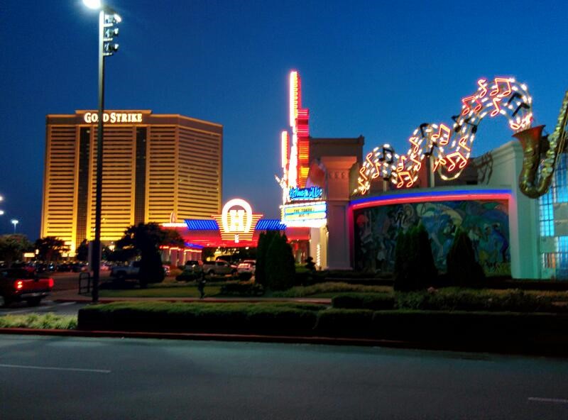 Reviews for Village Square Buffet At Horseshoe Casino & Hotel Tunica